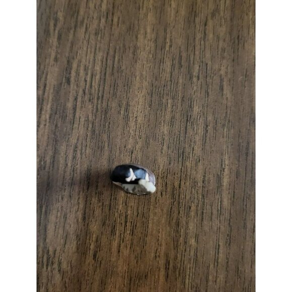 Ian Malcolm 1997 U.C.S. & Amblin Jurassic Park 1in/1 " Diecast Metal Mini Fig - Picture 9 of 9